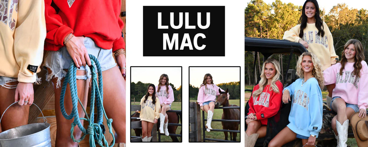 Lulu Mac