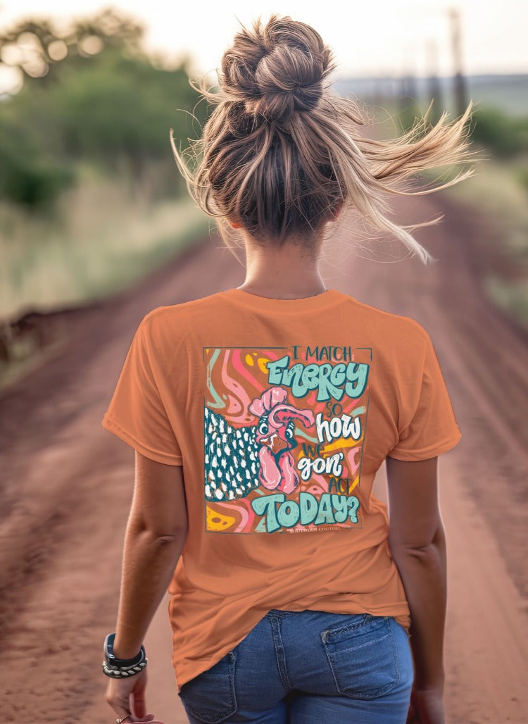 Southern Couture