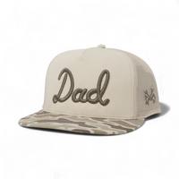 Dad Trucker Hat