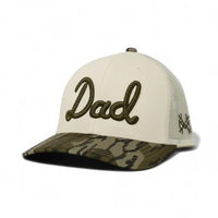 Dad Trucker Hat