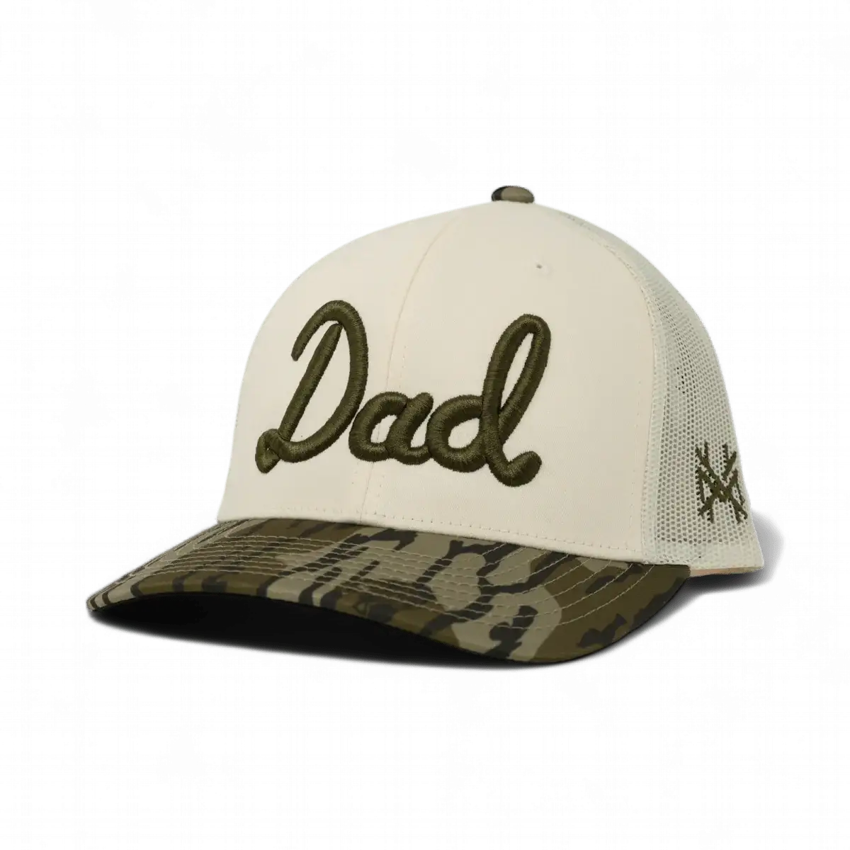 Dad Trucker Hat