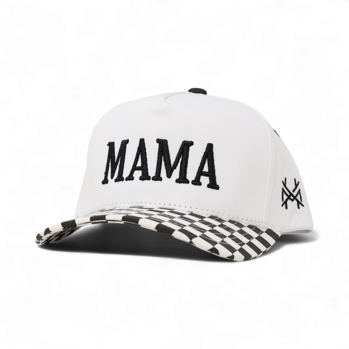 Mama Snapback Hat