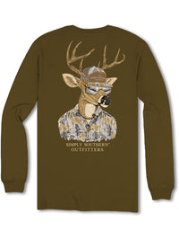 MN-LS-DEER-UMBER