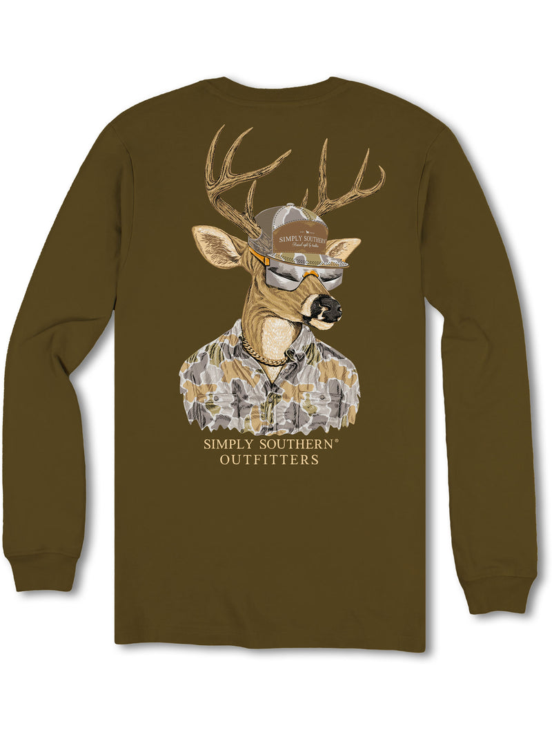 MN-LS-DEER-UMBER