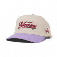 Mommy Trucker Hat