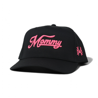 Mommy Trucker Hat
