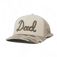 Dad Trucker Hat