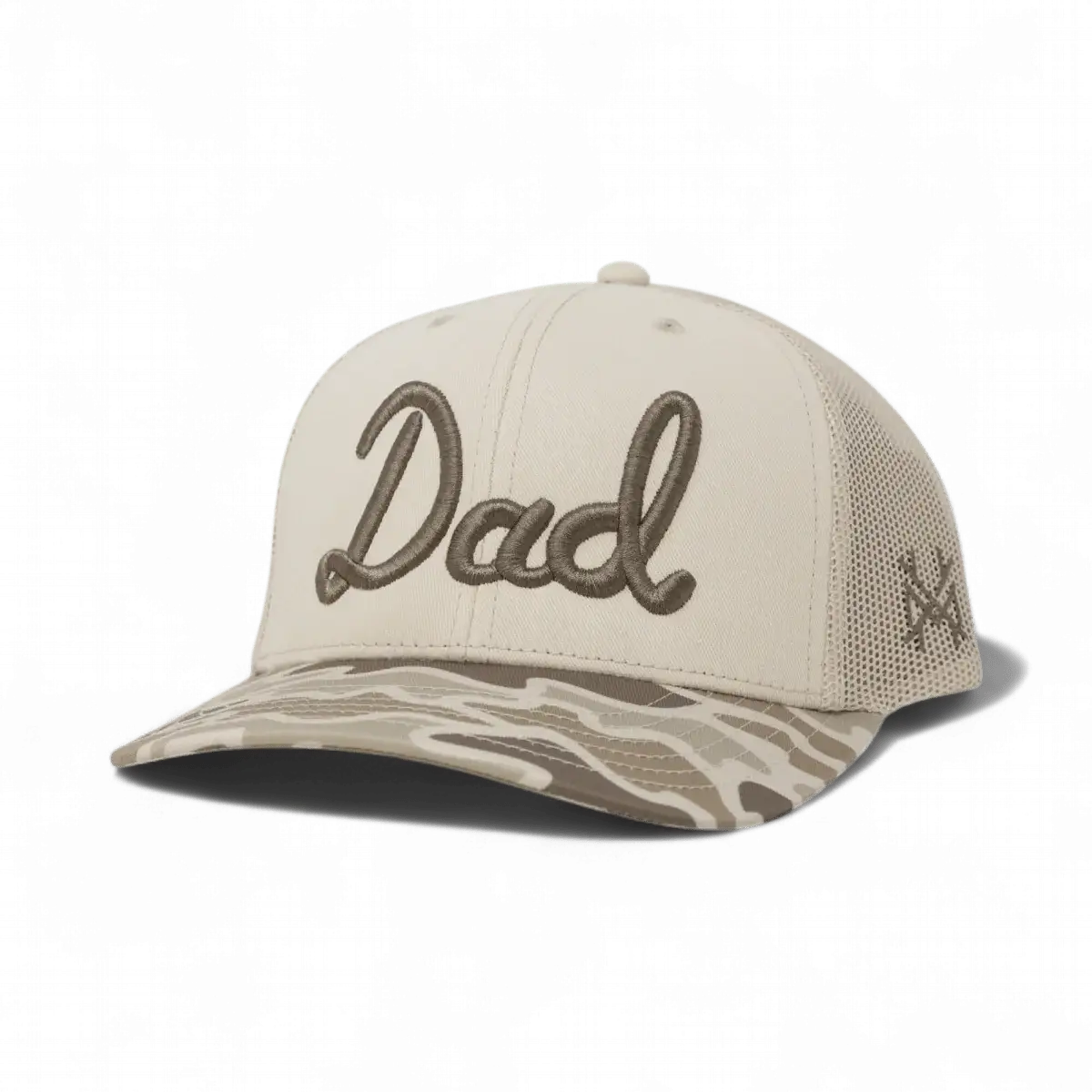 Dad Trucker Hat
