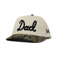 Dad Trucker Hat