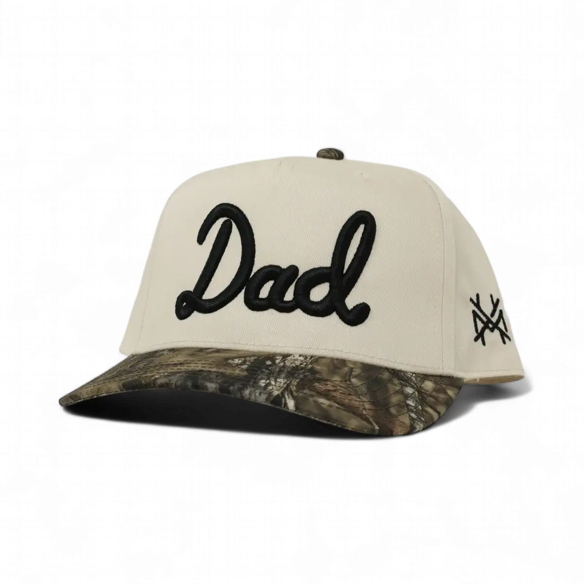 Dad Trucker Hat