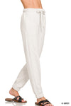 Cozy Fleece Lined Sweatpants