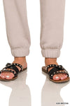 Cozy Fleece Lined Sweatpants