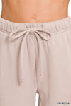 Cozy Fleece Lined Sweatpants