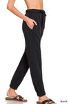 Cozy Fleece Lined Sweatpants