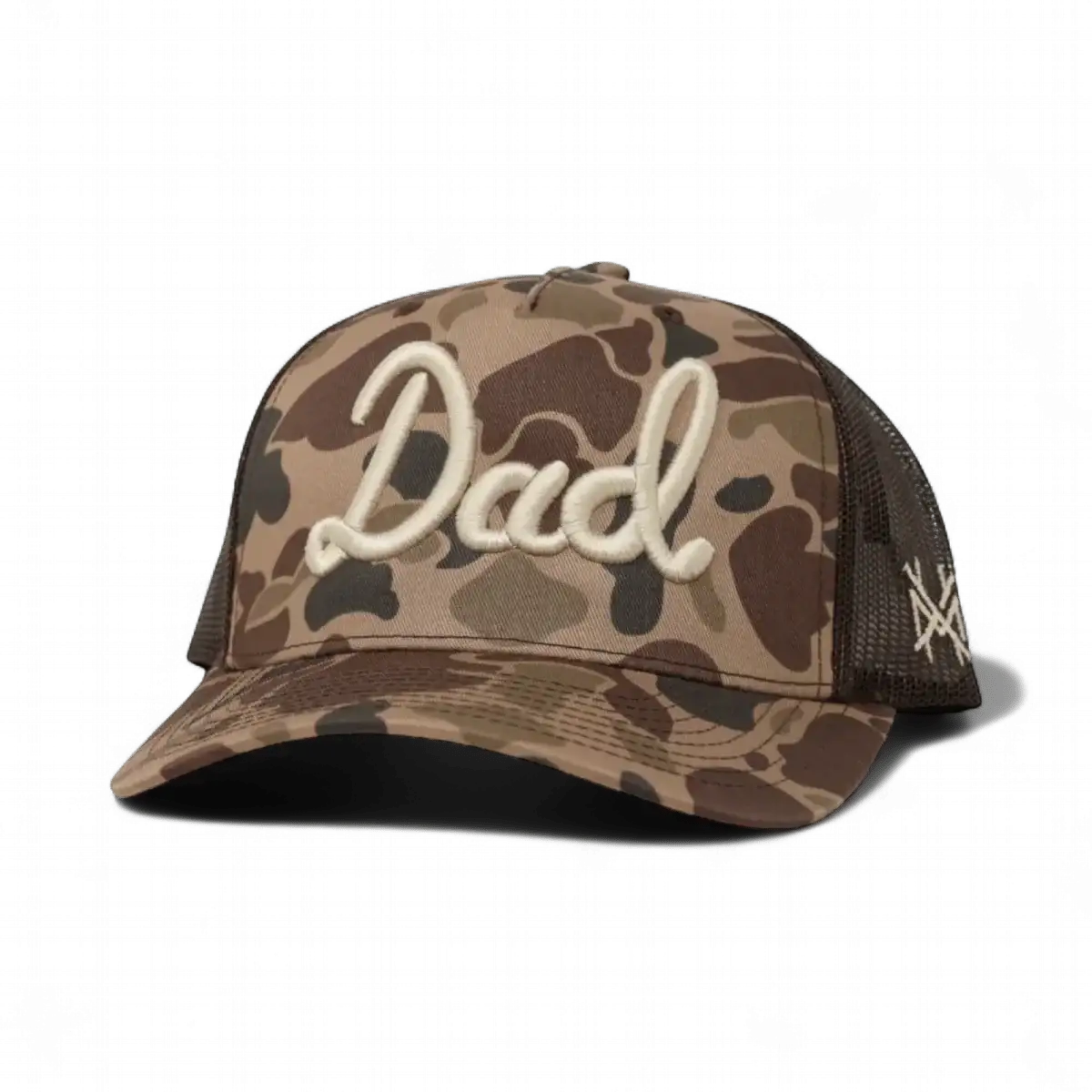 Dad Trucker Hat
