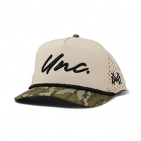 Unc Snapback Hat