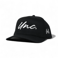Unc Snapback Hat