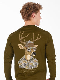 MN-LS-DEER-UMBER