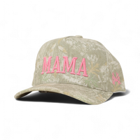 Mama Snapback Hat