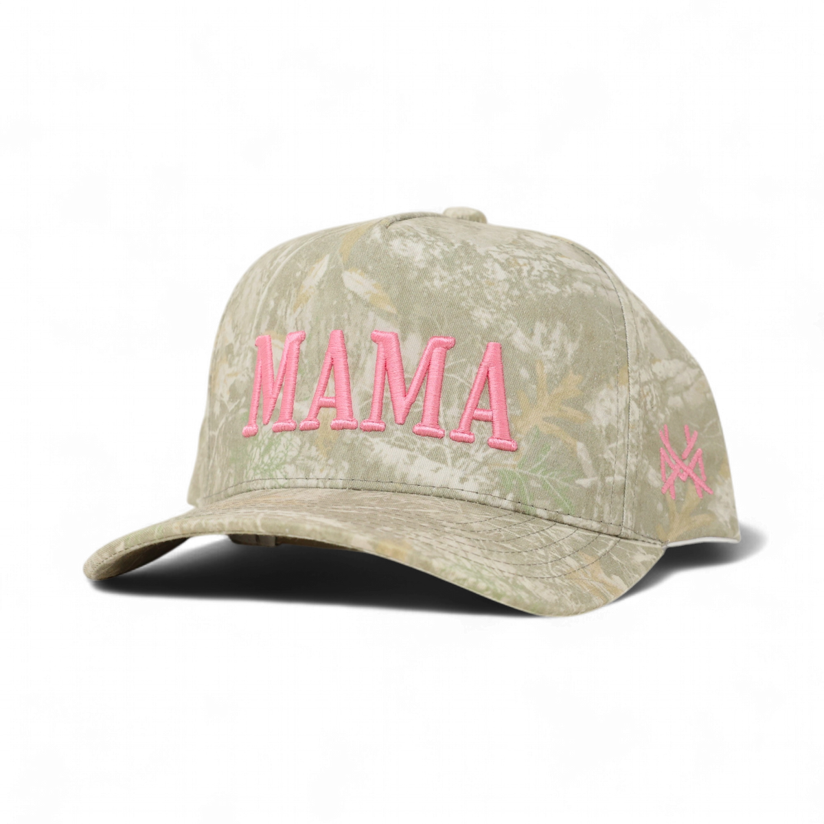 Mama Snapback Hat