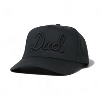 Dad Trucker Hat