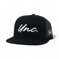 Unc Snapback Hat
