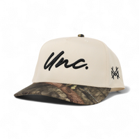 Unc Snapback Hat