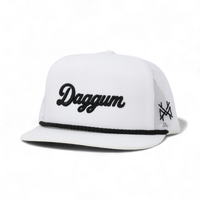 Daggum Trucker Hat
