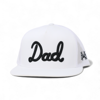 Dad Trucker Hat