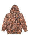 HD-BOW-CAMO Hoodie