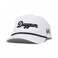 Daggum Trucker Hat