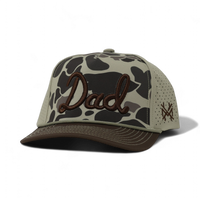 Dad Trucker Hat
