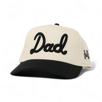 Dad Trucker Hat