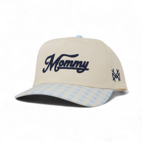 Mommy Trucker Hat