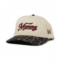 Mommy Trucker Hat