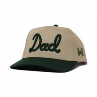 Dad Trucker Hat