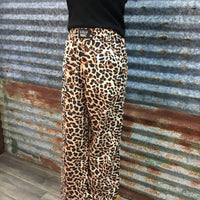 Lulu Mac Leopard Pants