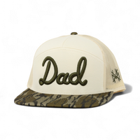 Dad Trucker Hat