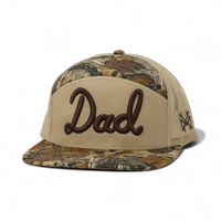 Dad Trucker Hat