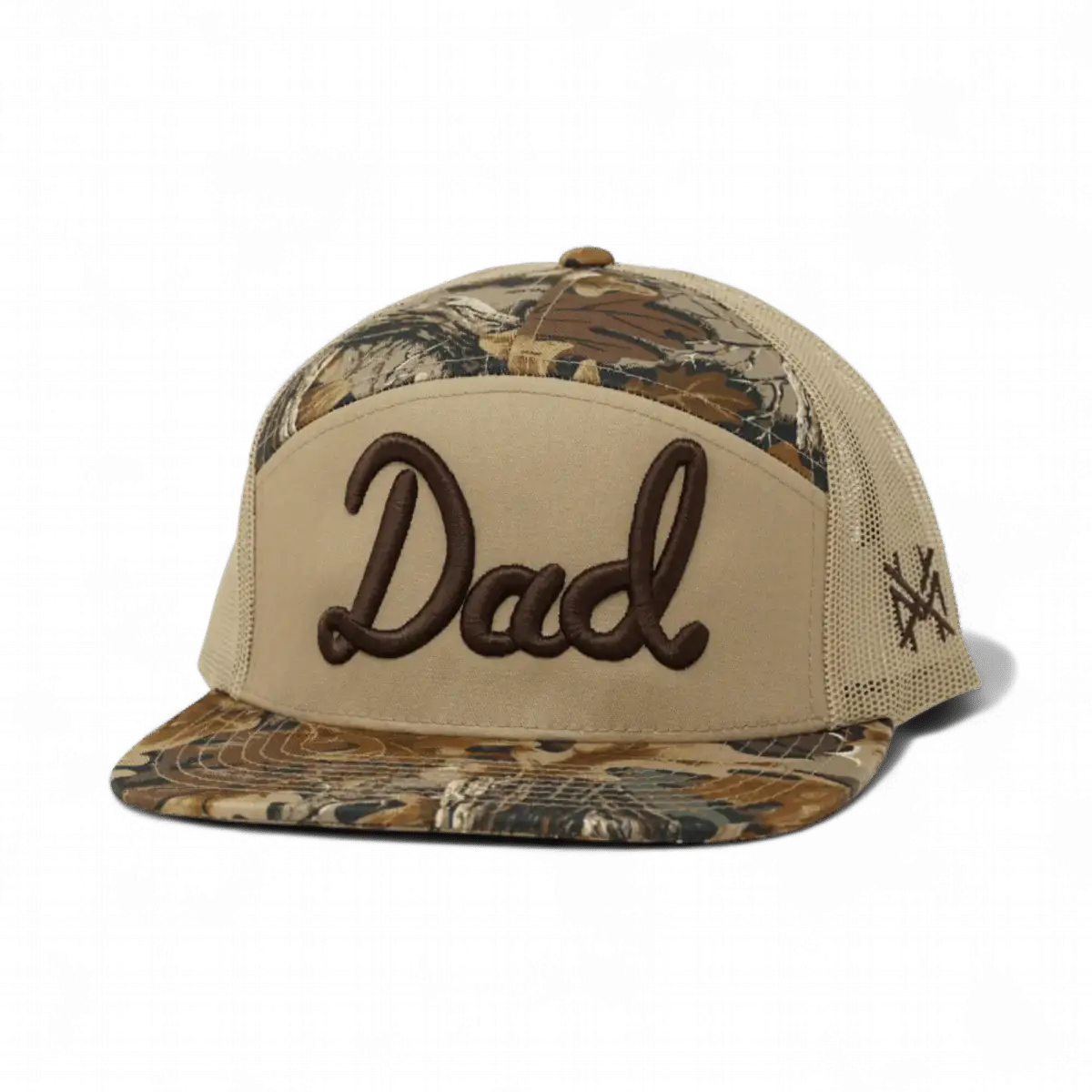 Dad Trucker Hat