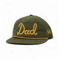 Dad Trucker Hat
