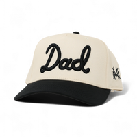 Dad Trucker Hat