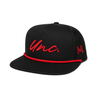 Unc Snapback Hat