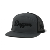 Daggum Trucker Hat