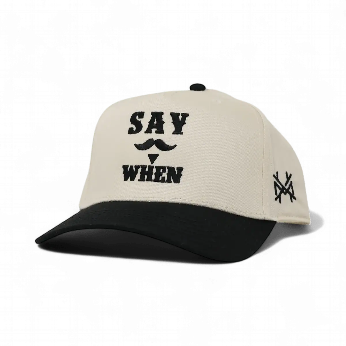Say When Trucker Hat