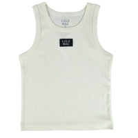 Lulu Mac Tank Top