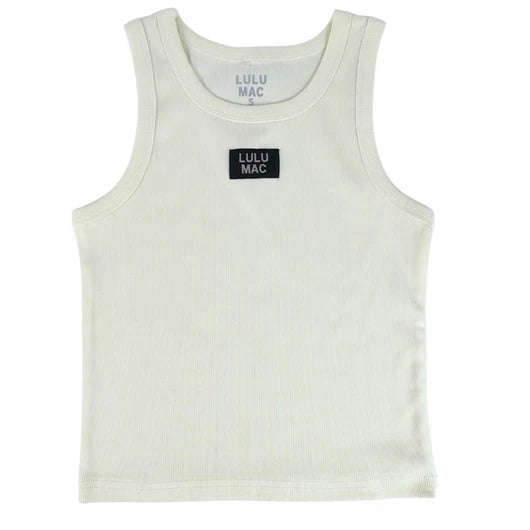 Lulu Mac Tank Top