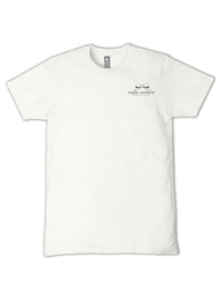 Dog Lover Tee - Oyster