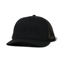 Mama Snapback Hat