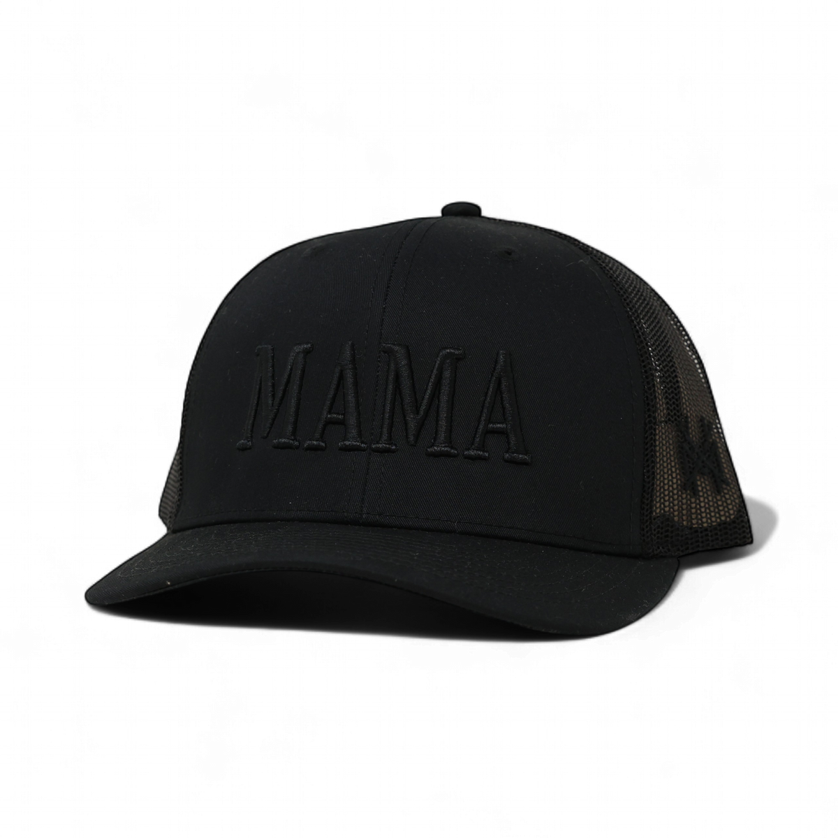 Mama Snapback Hat
